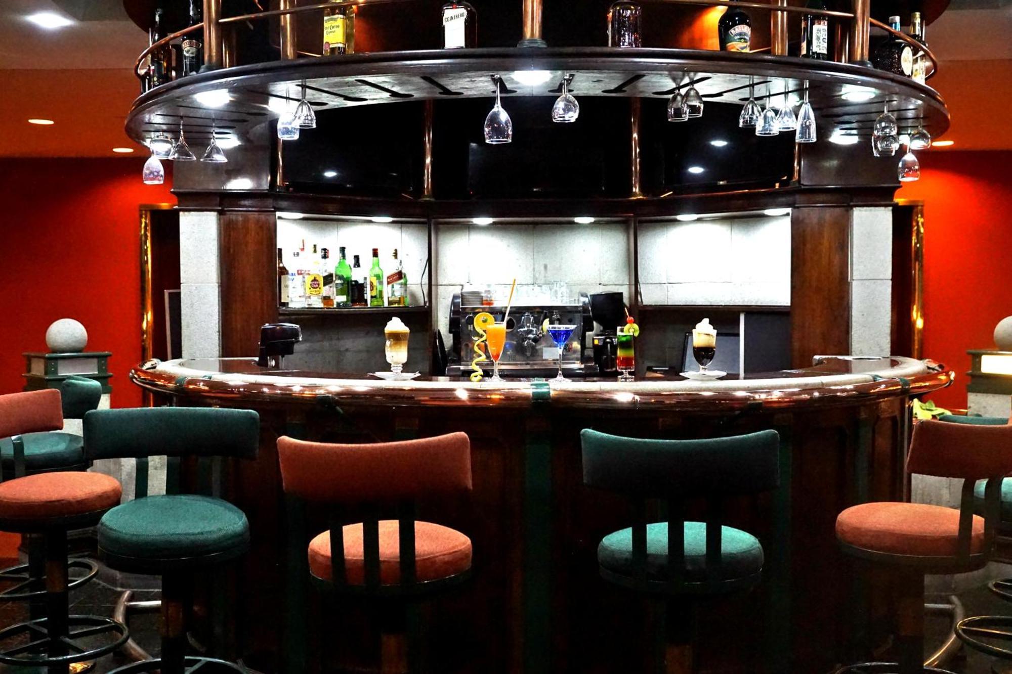 Real Plaza Hotel & Convention Center La Paz Extérieur photo