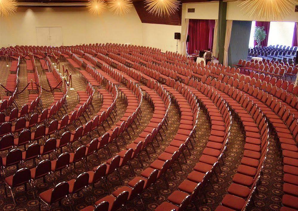 Real Plaza Hotel & Convention Center La Paz Extérieur photo